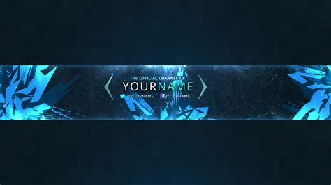 chanel banners|2560x1440 youtube banner maker free.